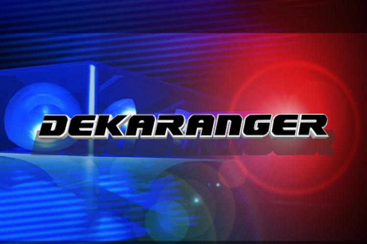 Dekaranger