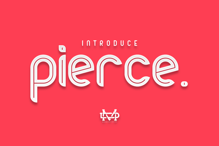 Pierce