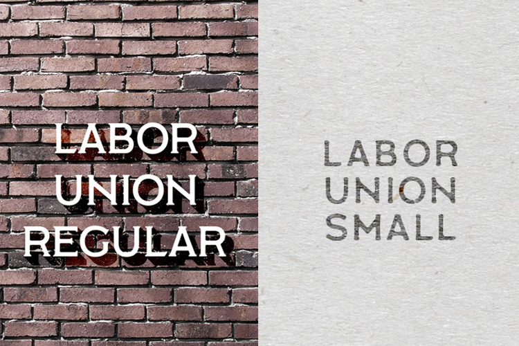 Labor Union