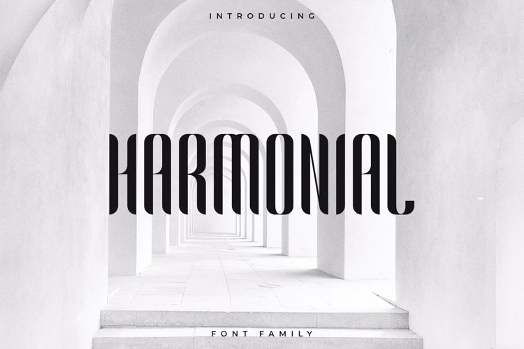 Harmonial