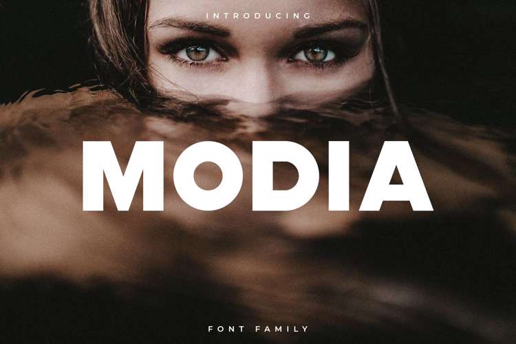 Modia-NonCommercial