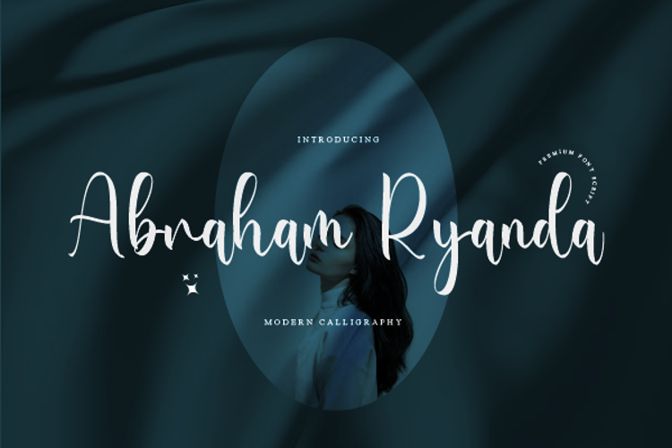 Abraham Ryanda