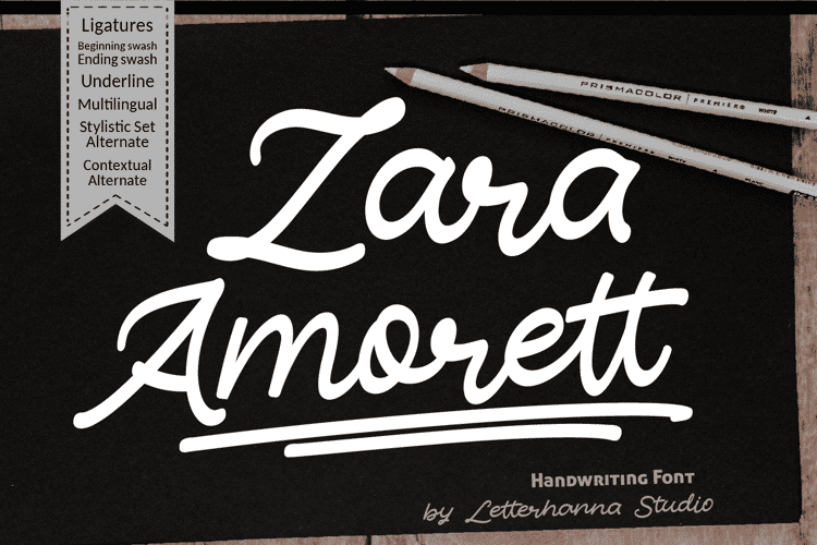 Zara Amorett Free