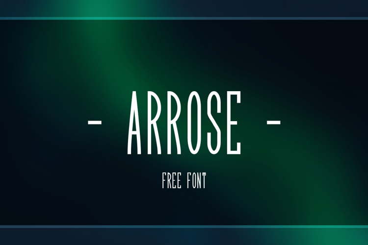 Arrose