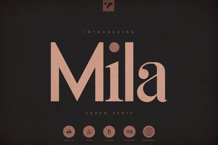 Mila Demo