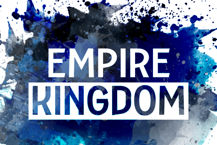 e Empire Kingdom