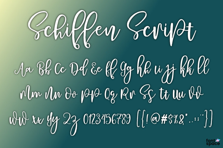 Schiffen Script