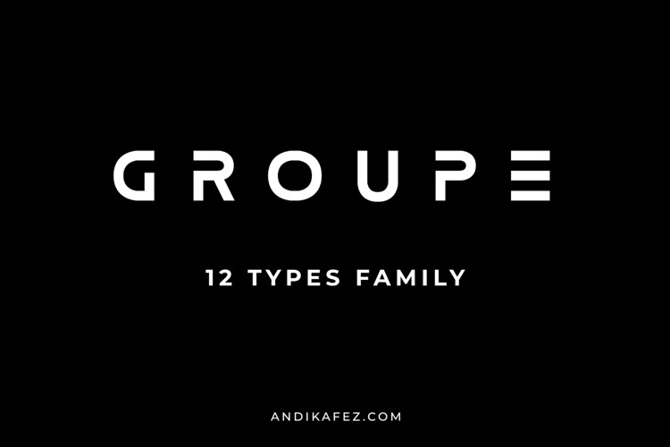 GROUPE MEDIUM