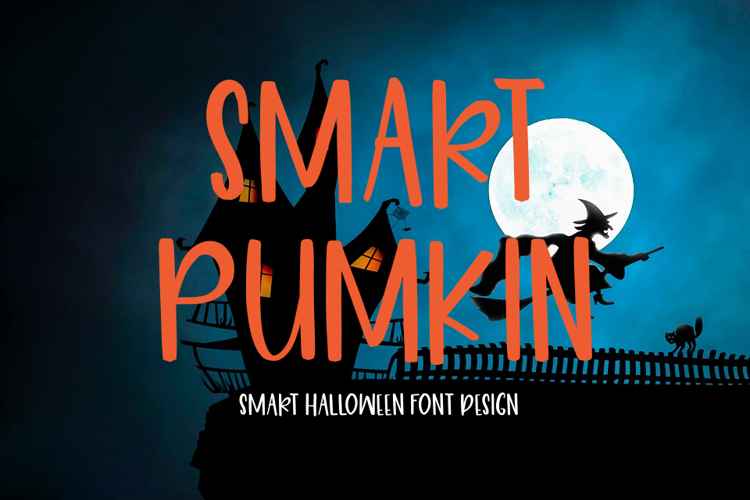 Smart Pumkin