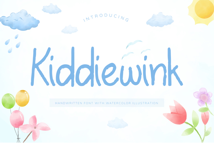 Kiddiewink