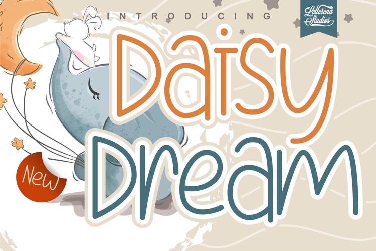 Daisy Dream