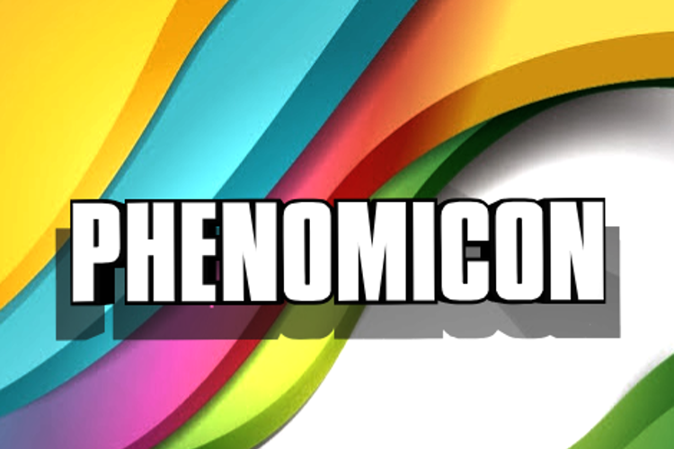 Phenomicon