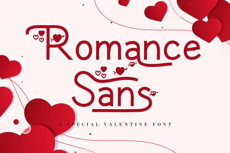 Romance Sans