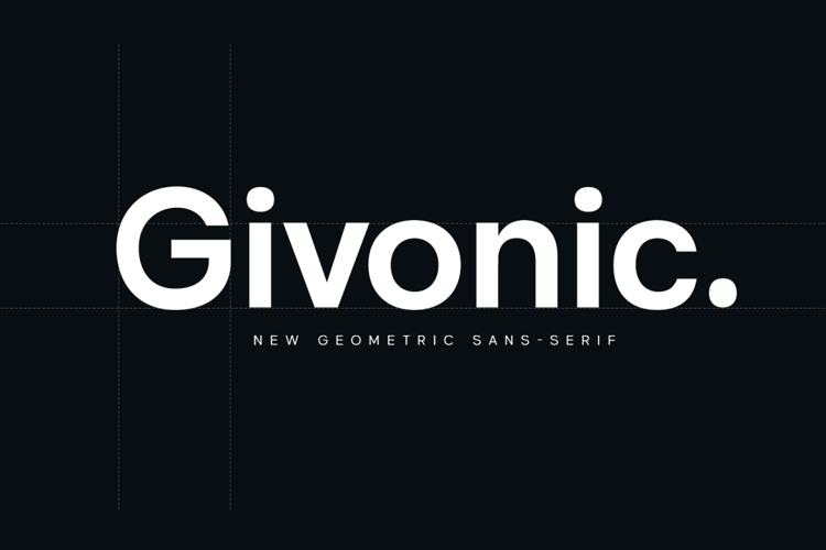 Givonic Demo