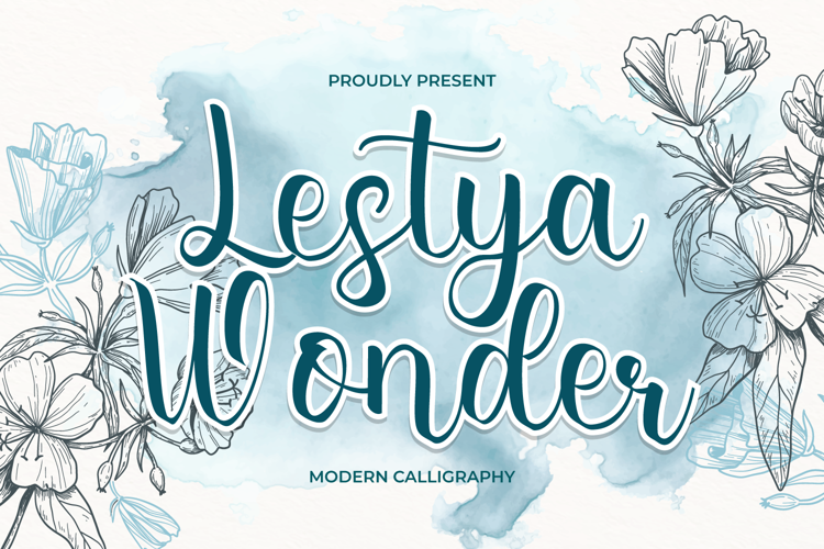 Lestya Wonder