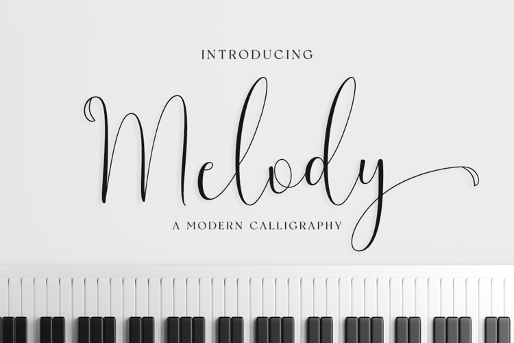 Melody