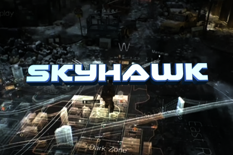 Skyhawk