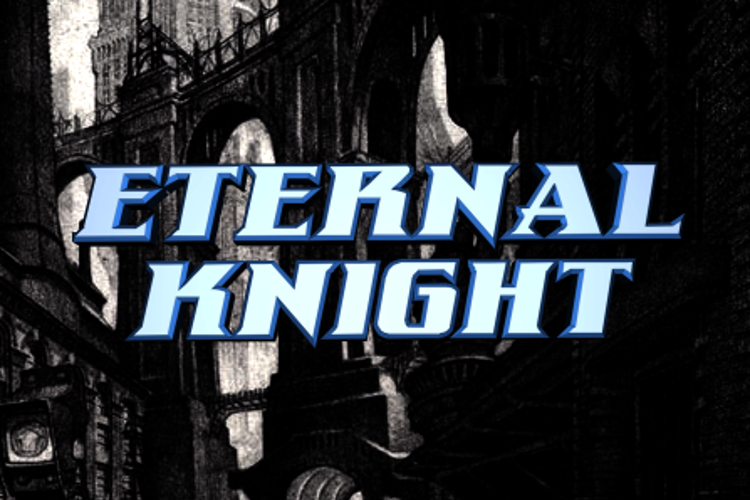 Eternal Knight