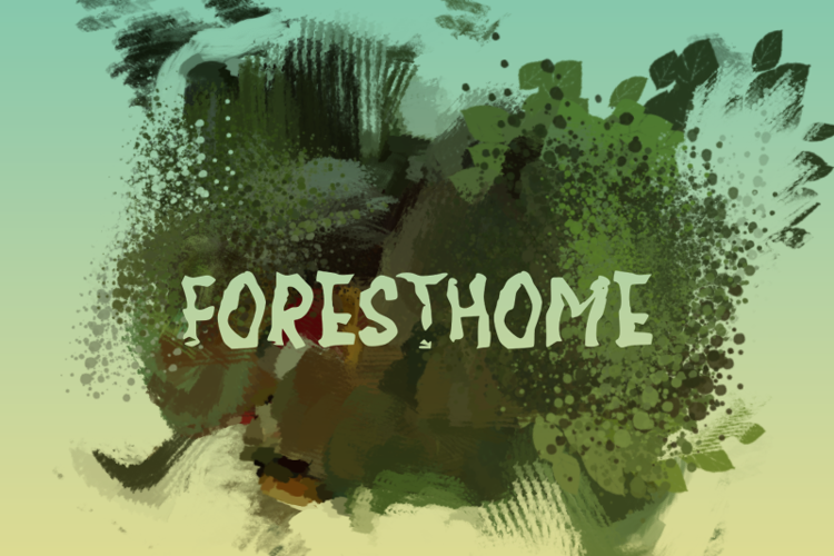 f Foresthome