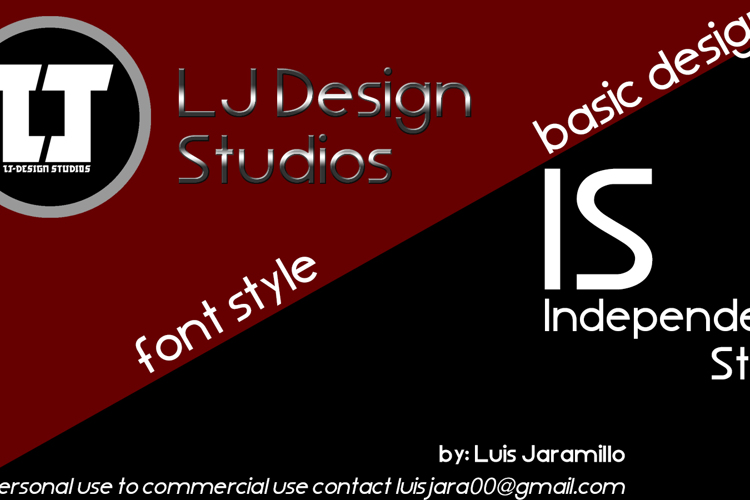 LJ Design Studios IS