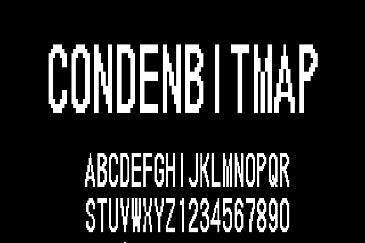 CondenBitmap