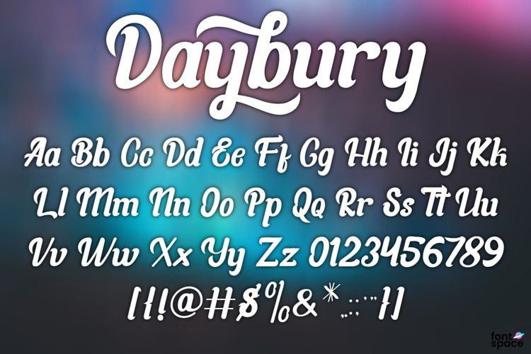 Daybury