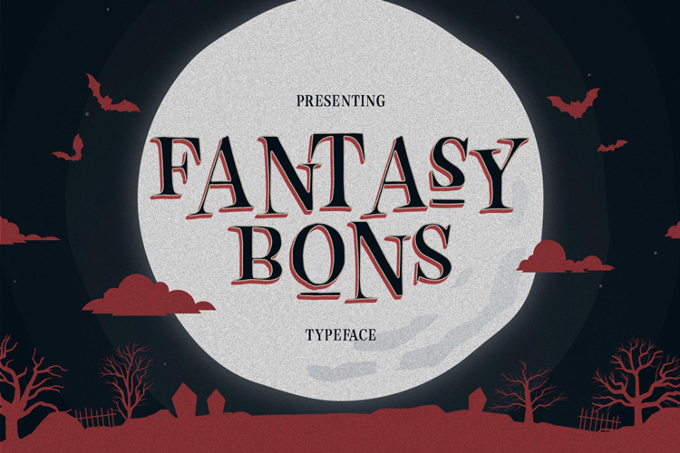 FANTASY BONS ONE